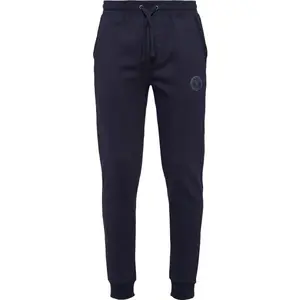 Russell Athletic JOGGER Pánske tepláky, tmavo modrá, veľkosť