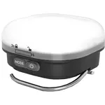 Silva GLOW RECHARGE Svítilna, černá, velikost