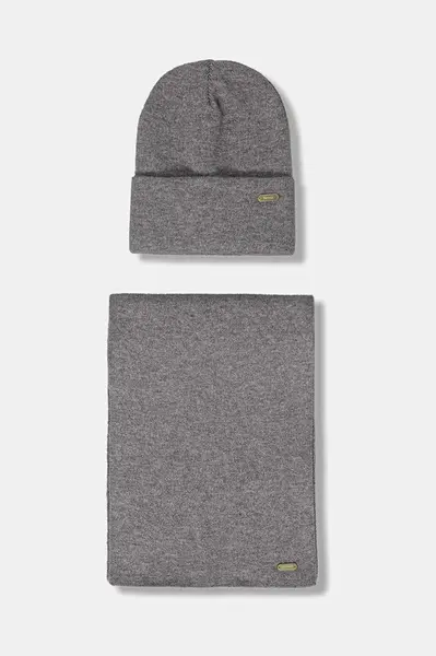 Barbour  Čepice a šála
