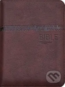 Bible - Český ekumenický překlad