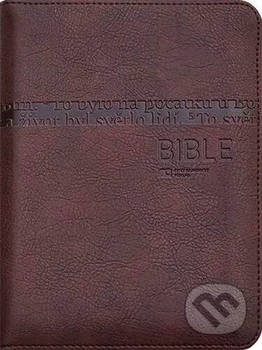 Bible - Český ekumenický překlad