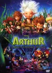 Arthur a Maltazardova pomsta - Luc Besson - film z kategorie Animované pohádky