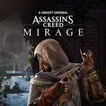Assassin's Creed Mirage Items > PC > Twitch Drops