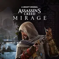 Assassin's Creed Mirage Items > PC > Twitch Drops