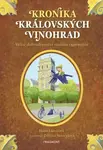 Kronika Královských Vinohrad - Hana Lamková - e-kniha