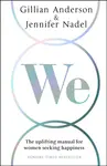 We - Anderson Gillian, Jennifer Nadel