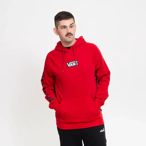 Vans MN VERSA STANDARD HOODIE S
