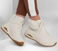 Skechers uno rugged - fall air 37