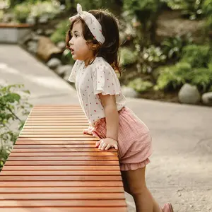 Eevi S krátkým rukávem