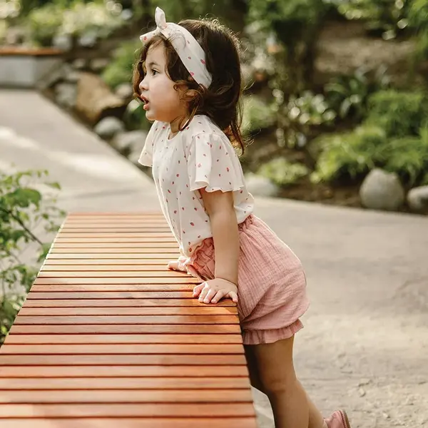 Eevi S krátkým rukávem