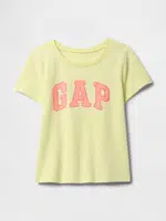 GAP Baby tričko s logem - Holky
