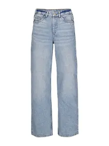 GARCIA Džínsy '577'  modrá denim