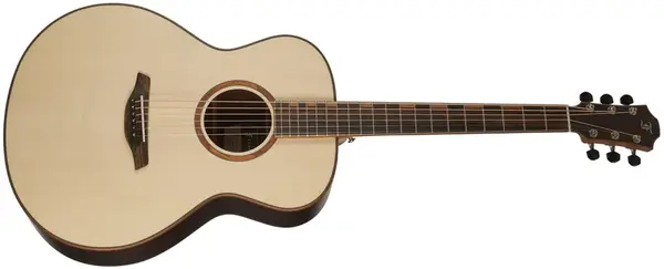 Furch Red Pure G-LR CNR Active