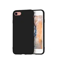 Silikonové pouzdro ALIGATOR Ultra Slim pro Honor 8A, Black