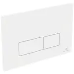 Ideal Standard Oleas - Ovládacie tlačidlo splachovania Oleas M2, biela R0121AC