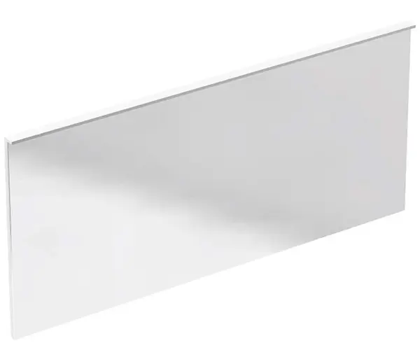 Geberit Xeno 2 - Zrcadlo 160x71 cm s LED osvětlením a vyhříváním 500.204.00.1