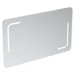 Ideal Standard Mirror&Light - Zrcadlo 120x70 cm s LED osvětlením a podsvícením T3353BH