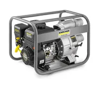 Kärcher - Kalové čerpadlo WWP 45, 5 100 W 1.042-210.0