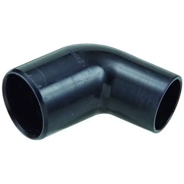 Makita Náhradné diely - Náhradné koleno na odsávanie 416368-8