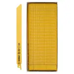 DeWALT Príslušenstvo - Súprava pílových plátkov, dĺžka 23 cm, 100 ks DT2400