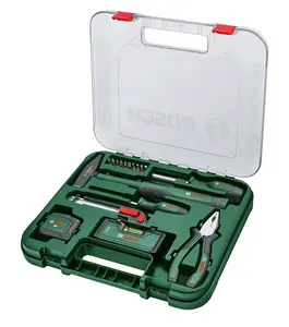 Bosch Nářadí - 18dílná sada ručního nářadí 1600A02BY5