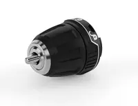 Bosch Nářadí - Vrtací sklíčidlo 10 mm, se systémem FlexiClick 1600A00F5H