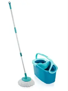 Leifheit Úklid - Úklidový set Rotation Disc Mop Ergo 55413