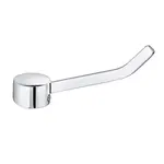 Kludi Provita - Ovládacia páka KLINIK, chróm 7491005-00