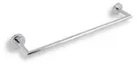 Novaservis Metalia 11 - Držiak uterákov 50 cm, chróm 0127,0