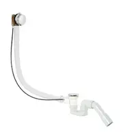 Kludi Sifóny - Napúšťacia a prepadová súprava 2120005N-00