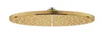 Grohe Rainshower SmartActive - Hlavová sprcha, priemer 31 cm, kefovaný Cool Sunrise 26569GN0