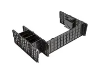 Bosch Příslušenství - Sada dělicích příček pro XL-BOXX 1600A0259X