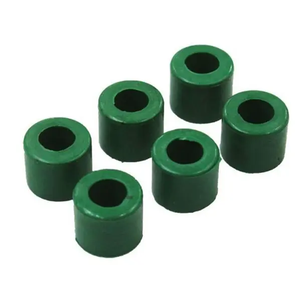 Makita - Sada hadic pro vývěvu, 6 ks AS000AI158