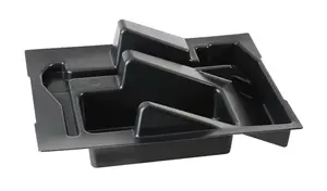 Bosch Příslušenství - Vložka pro L-BOXX 374 1600A002VB