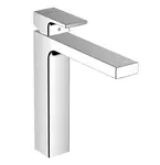 Hansgrohe Vernis Shape - Umývadlová batéria s výpustom, EcoSmart, chróm 71562000