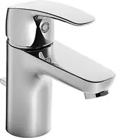 Hansa Pinto - Umývadlová batéria s výpustom, chróm 45042283