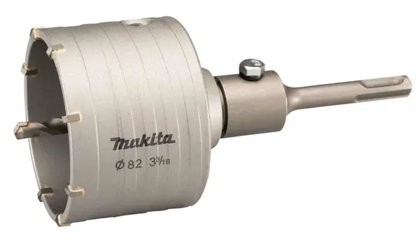 Makita Príslušenstvo - Vŕtacia korunka SDS Plus, priemer 82 mm D-74027