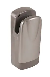 Sanela Automatické osoušeče - Automatický osoušeč rukou, šedá SLO 01S