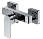 OMNIRES Baretti - Sprchová batéria, chróm BA7840CR