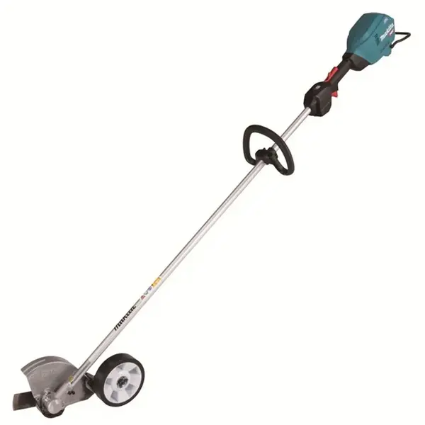 Makita Zahradní technika - 40V AKU zarovnávač trávníku, bez baterie a nabíječky UE001GZ