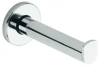 Keuco Plan - Zásobník toaletního papíru, stříbrný elox/chrom 14963170000