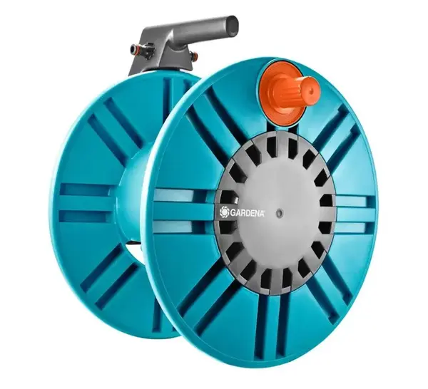 Gardena - Navíječ na hadici Classic 60, s vodící kladkou 2650-20