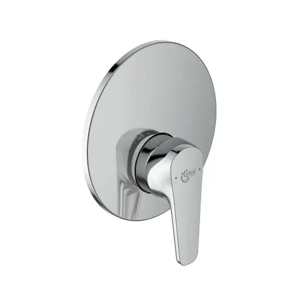 Ideal Standard Cerafine O - Sprchová baterie pod omítku s tělesem, chrom A7192AA