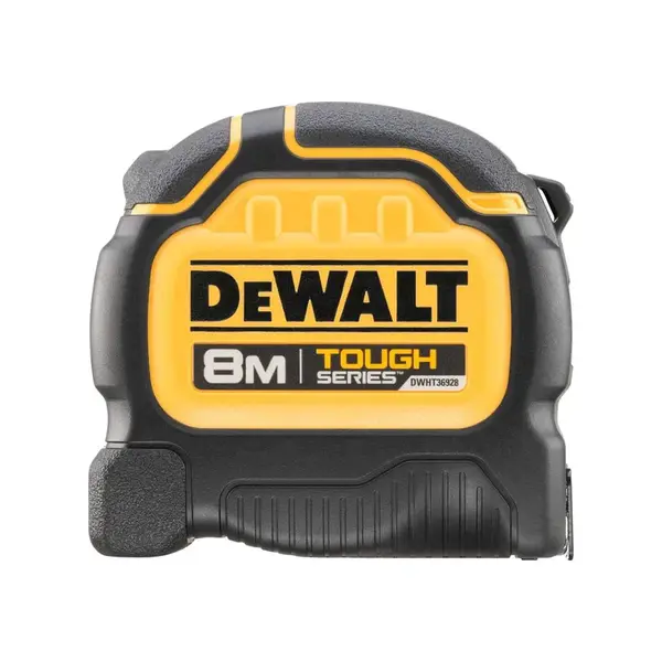 DeWALT Nářadí - Svinovací metr 8 m DWHT36928-0