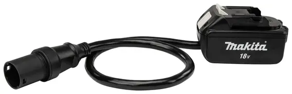 Makita Příslušenství - Napájecí adaptér Li-Ion LXT 18 V 191J50-7