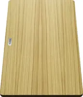 Blanco Doplnky - Doska na krájanie na drez, jaseň 230700