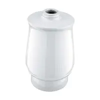 Nimco Náhradné diely - Náhradná nádobka dávkovača Lada, biela 1029LA