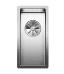 Blanco Claron 180 - Drez, 44x22 cm, InFino, nerezová 521565