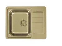 Alveus Line Monarch - Drez 62x50 cm, gold 1144999