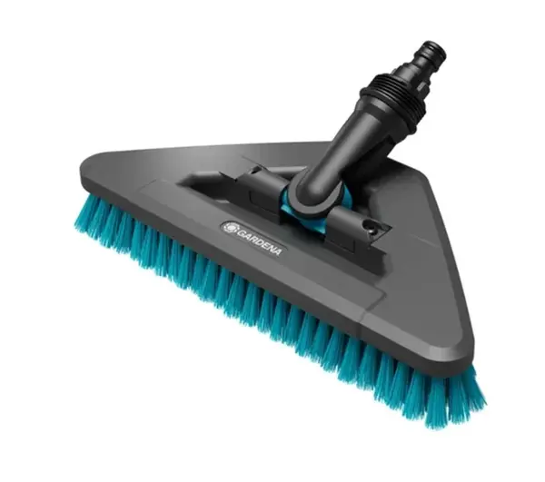 Gardena Cleansystem - Čistící kartáč Cleansystem Flex, tvrdý 18814-20